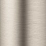 Brushed Nickel