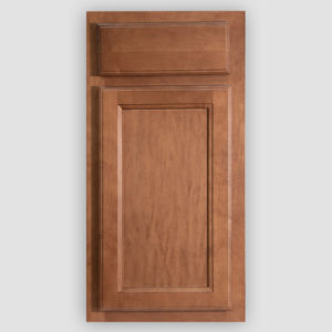 Arlington Square Maple - Caramel