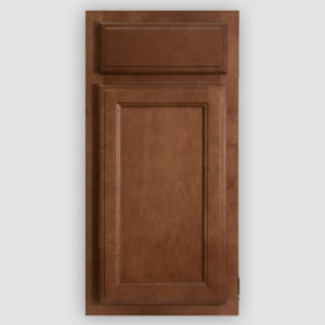 Master Bath Cabinetry & Hardware