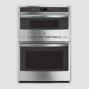 GE 30" PT7800 - Stainless Steel