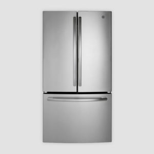 GE 36" GNE27J - Stainless Steel