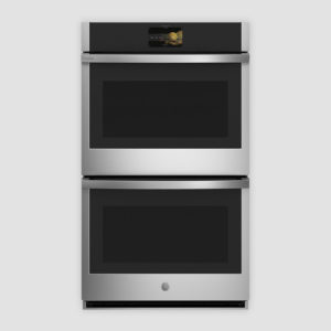 GE 30" PTD7000 - Stainless Steel