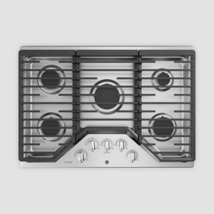 GE 30" PGP7030 - Stainless Steel