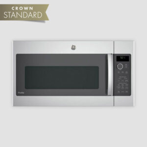 PVM9215 - Stainless Steel