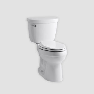 Kohler Cimarron K-3609 Comfort Height