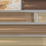 Awesome Mix Linear Cotton Wood