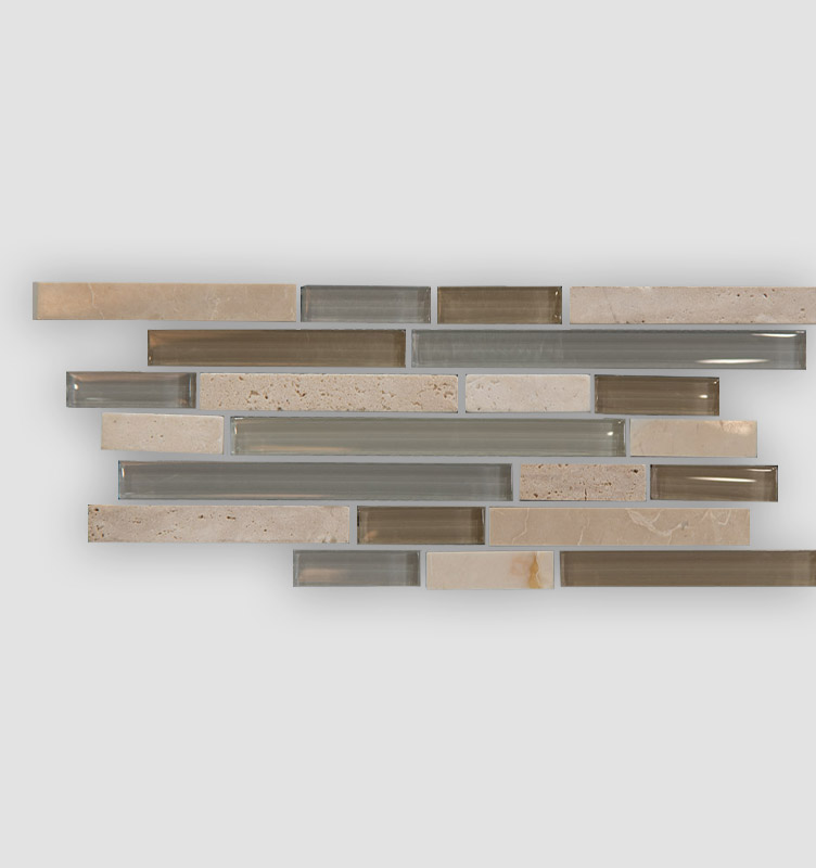 Shaw Awesome Mix Linear - Spa