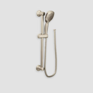Moen Hand Held Shower Head - Brushed Nickel