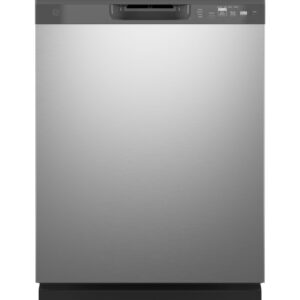 GE GDF511PSRSS Dishwasher