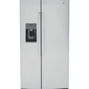 GE 36" GSE25GYPFS - Stainless Steel