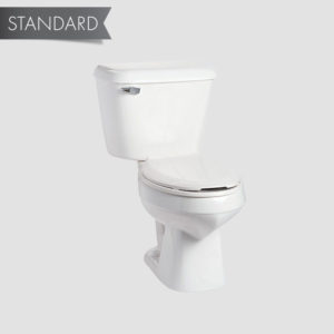 Mansfield Alto 135-160 (Standard)