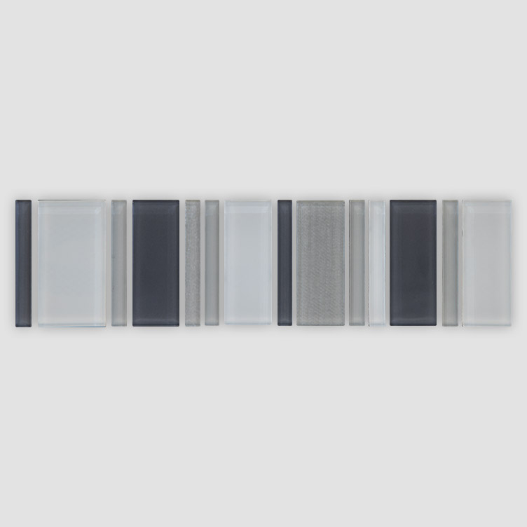 Daltile Serentina Block Vertical - Tranquility