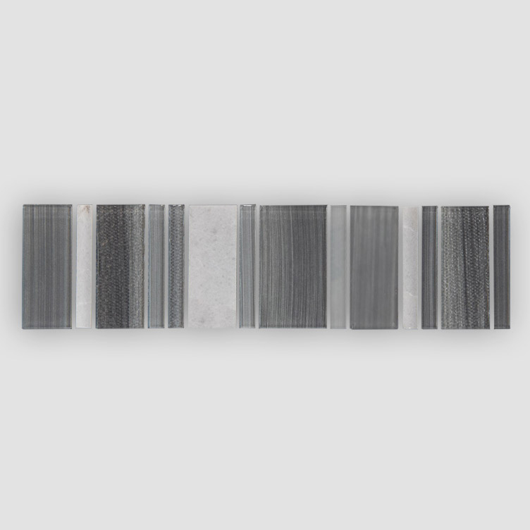 Daltile Serentina Block Vertical - Zen