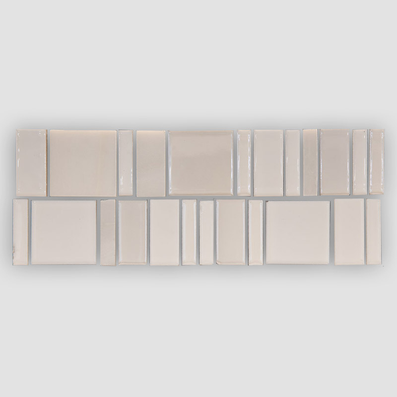 Daltile Midpark Square - Cloud
