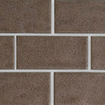 Artezen 2x4 Brick Metallic Vibe