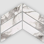 Affair Chevron Platinum