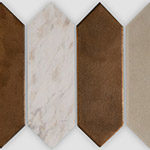 Fonte Picket Pier White
