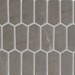 Statuette Picket Paloma Gray