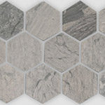 Fonte Hex Heather Harbor