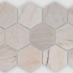 Fonte Hex Pier White