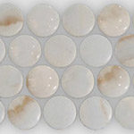 Affair Penny Organza