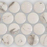 Affair Penny Platinum