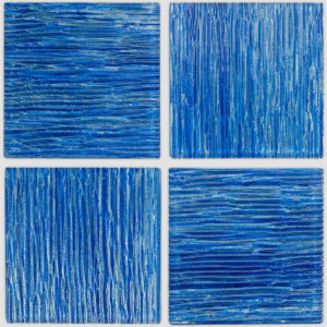 TX TBL6 Tsunami Blue