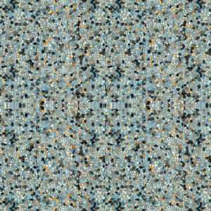 Aqua Blue Upgraded Pebble