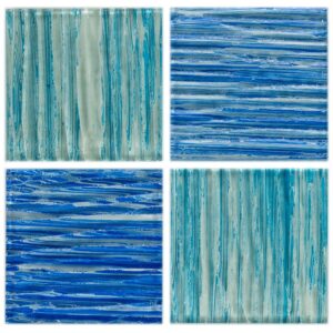 TX-TM3 – Tsunami Aqua/Blue Mix