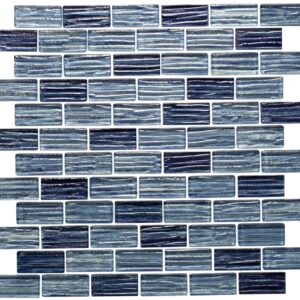 TX TMCS1X2 Tsunami Cobalt/Sky Mix